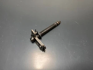 Shaft Selector Gears KTM Husqvarna 125 250 300 450 50534005044 Shift Shaft - Picture 1 of 11