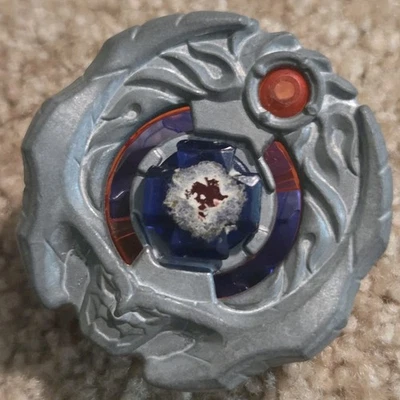 Samurai Ifrit Ifraid W145CF Beyblade Hasbro Shogun Steel Metal Fight SS-01 - Image 1 of 4