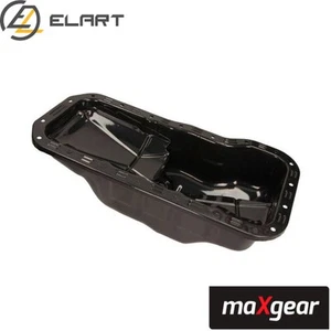 OIL SUMP 34-0066 FOR FIAT BRAVA BRAVO MAREA/Weekend PALIO MULTIPLA SIENA 1.6L - Picture 1 of 7