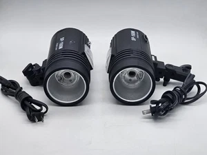 Square Perfect SP-160M Pro Flash Strobe Modeling Studio Flash Light - Picture 1 of 8