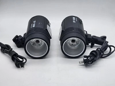 Square Perfect SP-160M Pro Flash Strobe Modeling Studio Flash Light - Image 1 of 4