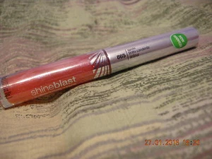 COVERGIRL SHINEBLAST LIPGLOSS VERSIEGELT FARBE: 865 IGNITE - Bild 1 von 3
