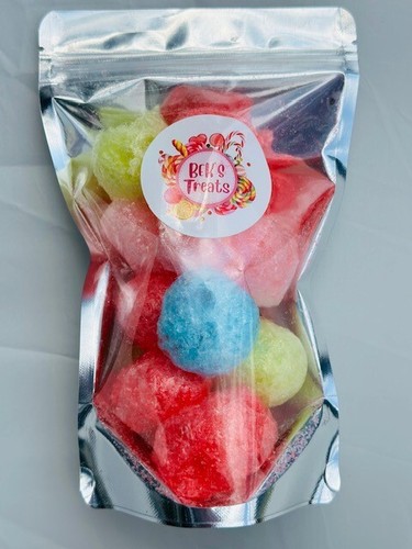 Freeze Dried Jolly ranchers | eBay