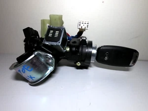 (2016 - 2020) Interruptor de encendido Kia Optima con llave pieza OEM - Imagen 1 de 6