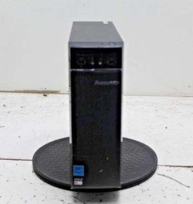 Lenovo H30-05 Desktop Computer AMD E1-6010 4GB Ram 500GB HDD No OS - Image 1 of 3