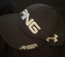 hunter mahan cap: Search Result | eBay