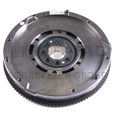 Volante de inercia embrague doble masa LuK para BMW E46 M3 3,2 L L6 2001-2003 Foto 1 de 2