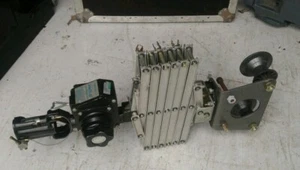 COLORTRAN ANTI G Suspension Pantograph HMI/Daylight Tungsten HMI PAR Fresnel - Picture 1 of 7