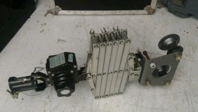 COLORTRAN ANTI G Suspension Pantograph HMI/Daylight Tungsten HMI PAR Fresnel - Image 1 of 4