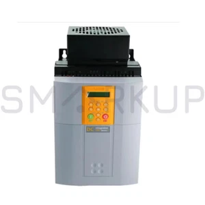 New In Box PARKER 590P-53316520-P00-U4A0 590P/165A Power Supply - Picture 1 of 4