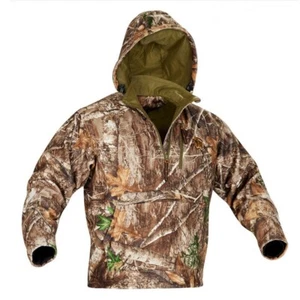 Arctic Shield Barricade Fleece Pullover Realtree Edge - Picture 1 of 7
