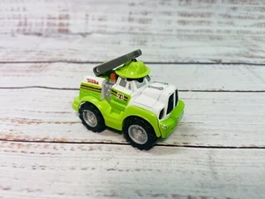 Tonka Fire Truck 2000 Hasbro (t - Picture 1 of 4