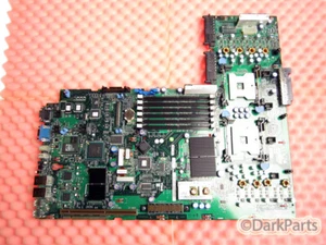 Dell PowerEdge 2850 Motherboard Y5004 0Y5004 - Picture 1 of 1