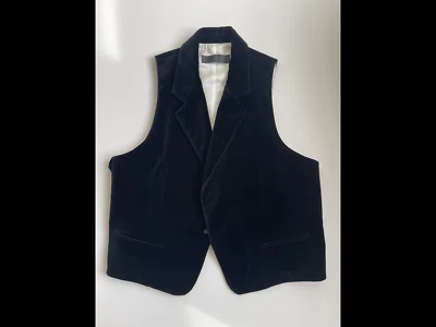 CHALECO HAIDER ACKERMAN HOMBRE Foto 1 de 4