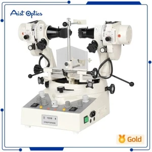 Instrument Synoptophore for Eye Strabismus Amblyopia Diagnosis and Treatment - Picture 1 of 6