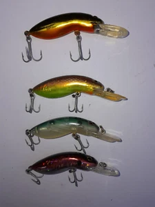 KOKODA BREAM BANDIT 55mm BREAM FISHING LURE - Picture 1 of 7
