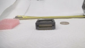 Texas Instruments 44 pines SOP toma de prueba, CSP044-029, nuevo - Imagen 1 de 7