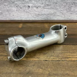 Vintage Specialized Stem 1 1/8 In Threadless Cold Forged 120 25.4 90s Alloy - Picture 1 of 15