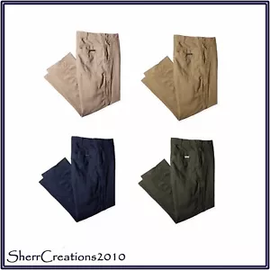 NWT Columbia Sportswear Men's Ultimate Roc II Pants Work Travel Casual Sport - Picture 1 of 6
