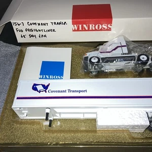 Camion Winross Covenant Transport '98 - Foto 1 di 11