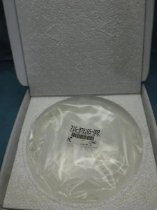LAM RESEARCH RING APERTURE 185MM 8-1 .5MM JETS 716-072165-00 - Picture 1 of 4