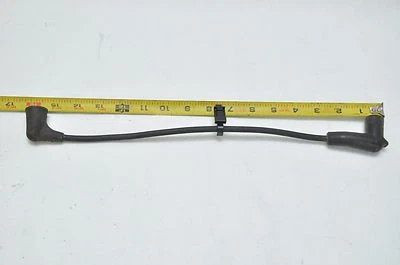 2004 Mazda RX-8 Ignition Coil Wire Cord No.3 Hi Tension OEM  - Image 1 of 4