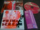 PRIMAL SRAM / Miss Lucifer /JAPAN LTD CD OBI