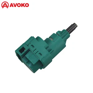 FOR AUDI A2 A3 TT BRAKE LIGHT SWITCH 1.4 1.6 1.8 2.0 3.2 1996-2014 1C0945511 A - Picture 1 of 7