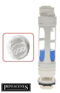 Roca GAP Valvola di Scarico Sifone Valvola a Goccia Sifone - Foto 1 di 2