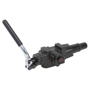 1 Spool 30 GPM Log Splitter Valve Dirty Hand Tools 108282 9-12879 - Picture 1 of 3