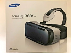 Samsung Gear VR Note 4 SM-R320 Innovator Edition - Picture 1 of 2