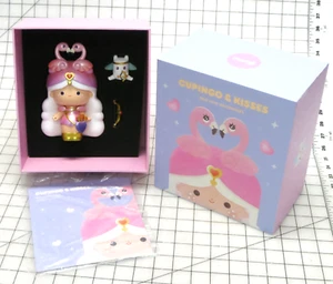 Pop Mart Momiji Cupingo & Kisses True Love Messengers Figures - Picture 1 of 14