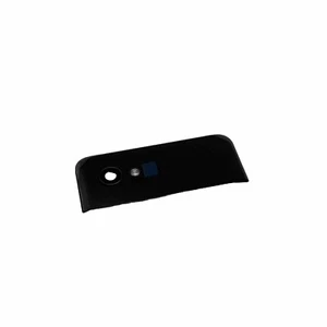 Original Google Pixel 2 XL Caméra Verre Couvercle Noir - Photo 1 sur 2