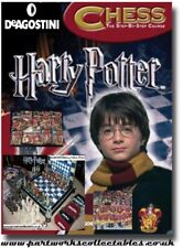 Xadrez Harry Potter Original: Wizard Guess Set - Corre Que Ta Baratinho