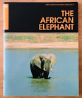 THE AFRICAN ELEPHANT par ROBIN CLARKE & IMOGEN BERTIN - P/B - 3,25 £ POSTE UK