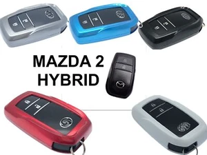Etui na klucze Mazda 2 Hybrid 2024 KEYLESS - Zdjęcie 1 z 54