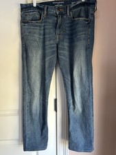 Banana Republic Men's 31x30 Jeans