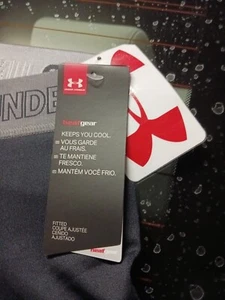 girls/ youth / under armour active pants, size small, cold activation - Picture 1 of 5