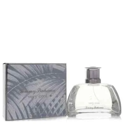 TOMMY BAHAMA SPRAY EAU DE COLOGNE MUY COOL PARA HOMBRE 3,4 fl oz NUEVO Y SELLADO EN CAJA Foto 1 de 3