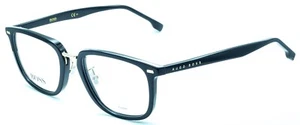 HUGO BOSS 1341/F 2M2 54 mm Gafas MARCOS Gafas RX Ópticas Gafas Nueva Italia - Imagen 1 de 13