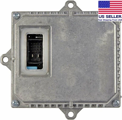 *НОВЫЙ* подлинный модуль управления ксеноновым балластом фар Dorman® 601-050 - Изображение 1 из 3