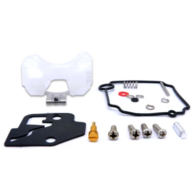 3V1-87122-0 2004-2014 Carburetor Repair Kit MFS NSF 8-9.8hp Fit Tohatsu Nissan - image 1 of 4