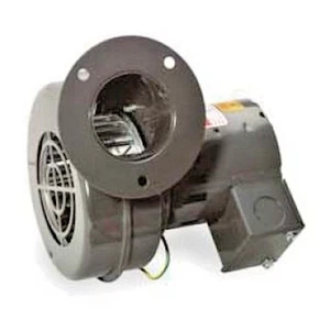 Johnson® Wood Boiler/Furnace 70 CFM Blower (#20361) - Picture 1 of 3