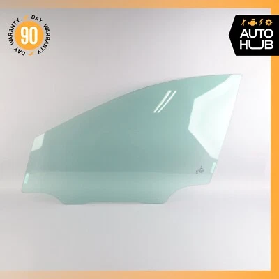 06-12 Mercedes W251 R350 R500 R320 Puerta Ventana Vidrio Delantero Izquierdo Lado del Conductor OEM Foto 1 de 4