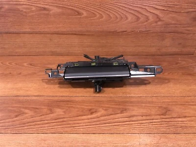 AUDI A6 A7 S6 S7 2012-2018 INFORMACIÓN DEL TABLERO GPS NAVEGACIÓN PANTALLA MONITOR OEM Foto 1 de 4