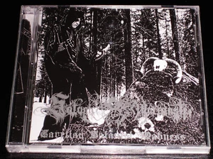 Satanic Warmaster: Carelian Satanist Madness 2 CD Set 2025 Werewolf Records NEW - Imagen 1 de 2