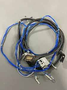 NX100 Robot HP6 X11 Internal Cable Assembly - Picture 1 of 1