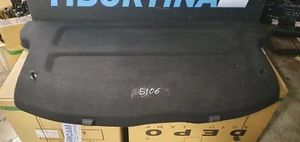 Cappelliera Cap 5106 Jeep Compass 6AA58DX9A modello largo manuale - Imagen 1 de 2