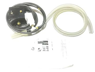 Limpiador de compresor de aire Cummins OEM 289228000 NUEVO DE STOCK Foto 1 de 4