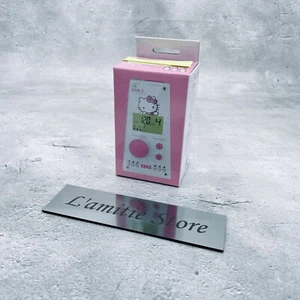 Metronomo digitale modello Korg KDM-3-KT Hello Kitty originale nuovo - Foto 1 di 21